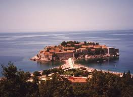 Montenegro - Travel Photos by