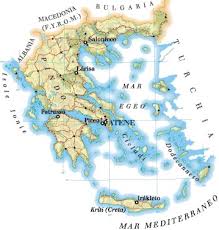 Grecia.