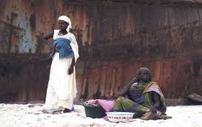 Africa Travel: Mauritania