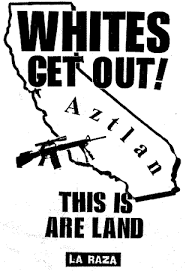 La Raza teaches that Colorado,