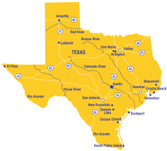 Filed under: Texas | Tags:
