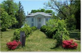 Clarkton Plantation