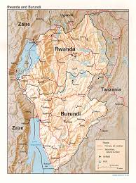 Rwanda