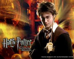 Le site officiel harry potter ...