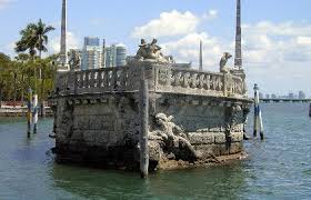 Miami - Vizcaya