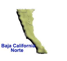 Baja California Norte Hotels.