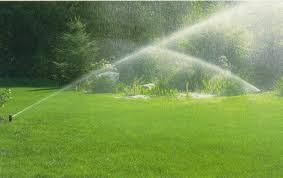 Sprinkler System