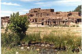 New Mexico Photos