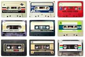 Cassette