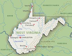 State of West Virginia