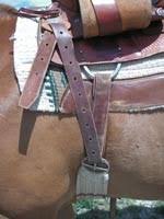 The correct cinch size for a ...