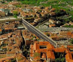 Segovia