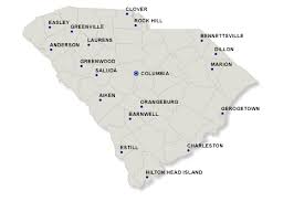 South Carolina Foreclosed