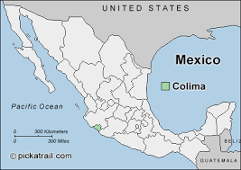 Colima, Mexico