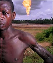 Nigeria should be