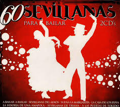 60 Sevillanas para bailar.