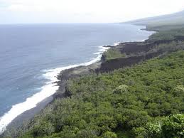 Reunion Island