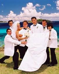 nice beach weddings
