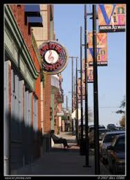 ... 18th Street ...