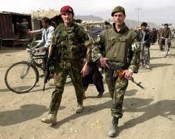 for album :: Afganistan