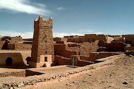 for Mauritania RPCVs