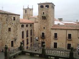 Learn Spanish in Cáceres,
