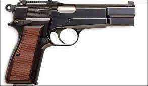 Offers Gun With Purchase