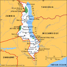 Malawi.