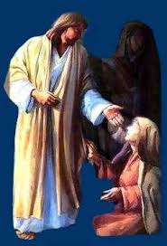 Healing the sick was the hallmark of ...