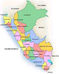 Peru Hotels in Peru - Lima and