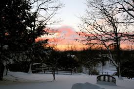 New-Hampshire-Snowy-Sunrise-2