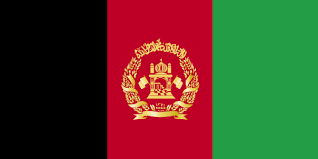 Afghanistan