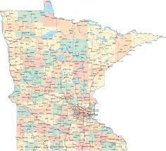 the Minnesota road