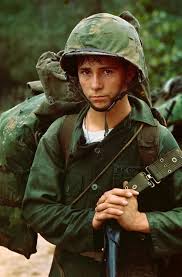 in South Vietnam?