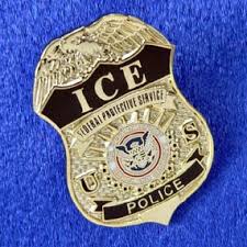 IMMIGRATION AND CUSTOMS