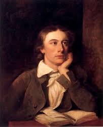 View: Poetry of Keats