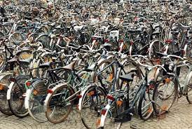 bicicletas
