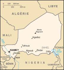 Niger - Wikimedia Commons