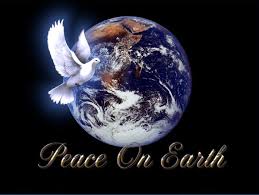 Peace on Earth and Goodwill to All