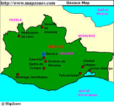Casa Oaxaca is pronounced
