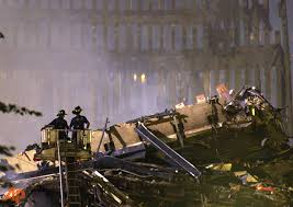 Sept. 11, 2001: The Day the
