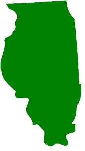 Illinois credit unions in
