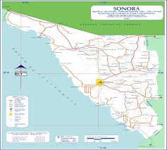 Sonora State