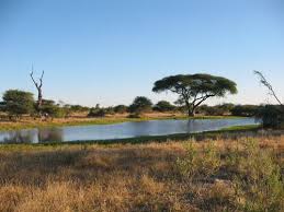 Botswana: