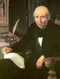 AKA Don Miguel Gregorio