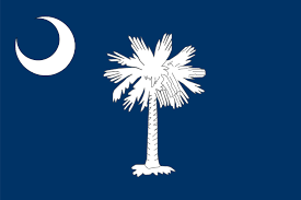South Carolina Tomorrow---I'm