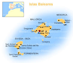 las Islas Baleares ofrecen