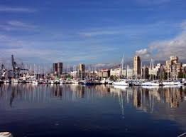 Santa Cruz de Tenerife,
