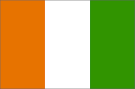 IVORY COAST