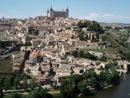 Learn more about Toledo
